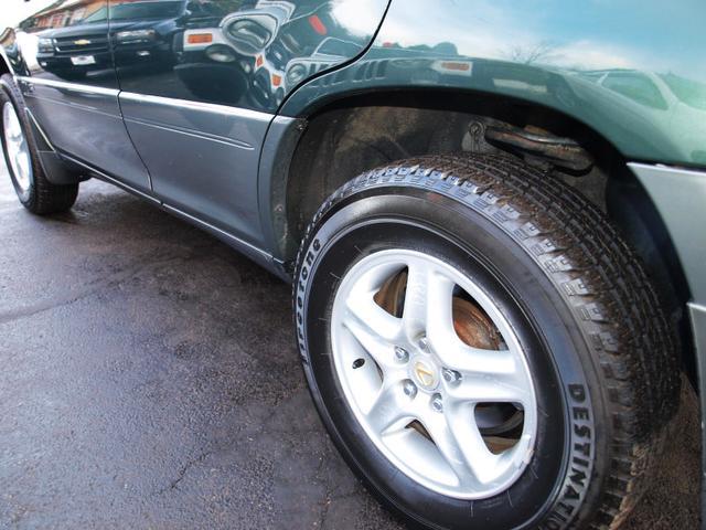 2001 Lexus RX 300 4dr Wgn