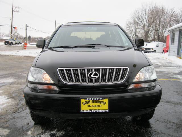 2001 Lexus RX 300 Base