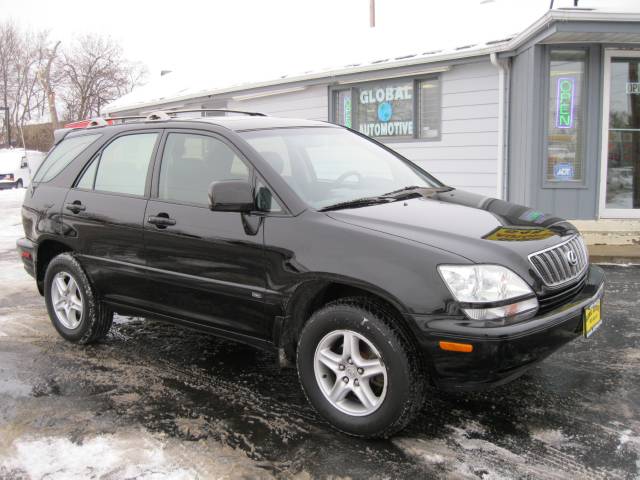 2001 Lexus RX 300 Base
