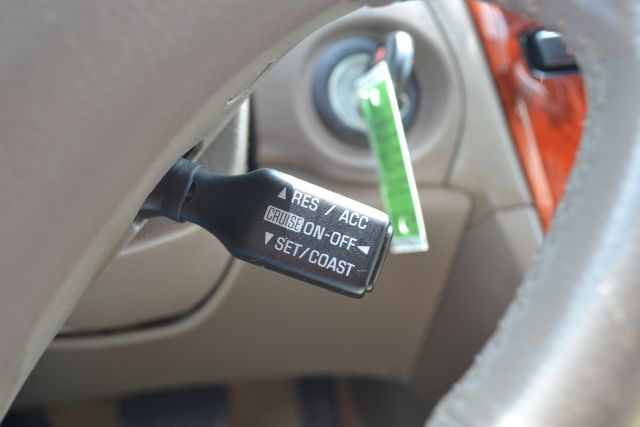 2001 Lexus RX 300 Ram 3500 Diesel 2-WD