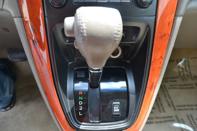 2001 Lexus RX 300 Ram 3500 Diesel 2-WD