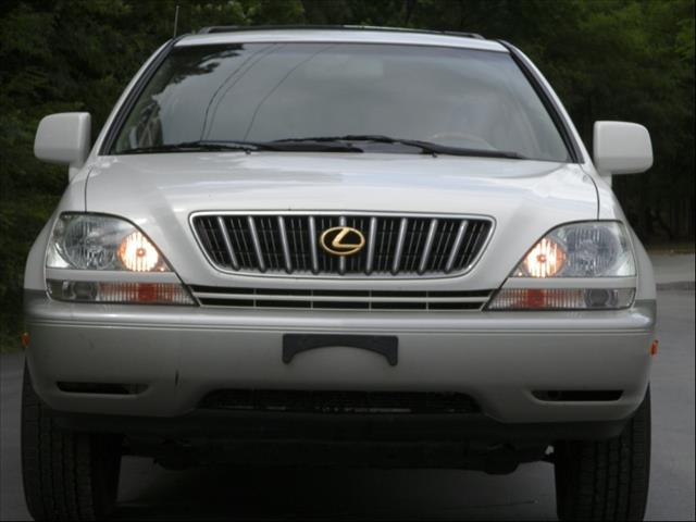2001 Lexus RX 300 Base