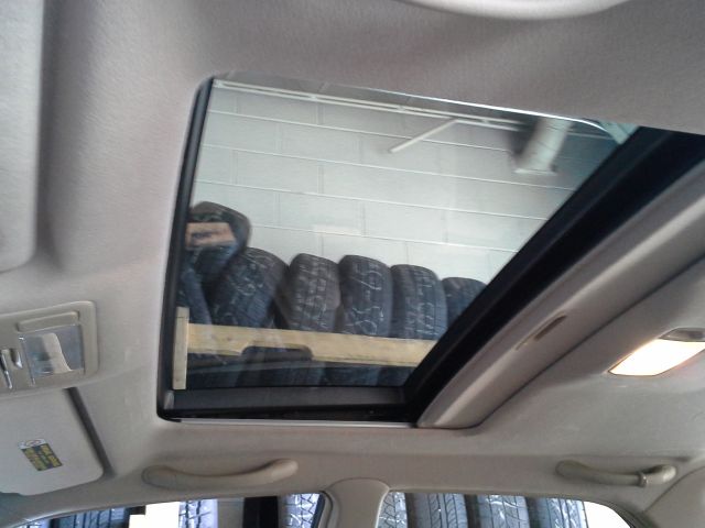 2002 Lexus RX 300 Ram 3500 Diesel 2-WD