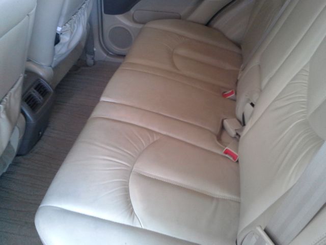 2002 Lexus RX 300 Ram 3500 Diesel 2-WD