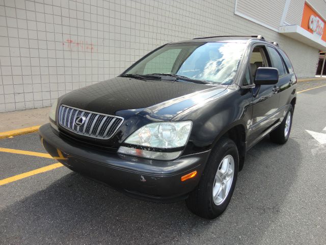 2002 Lexus RX 300 Unknown