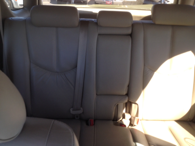 2002 Lexus RX 300 Ram 3500 Diesel 2-WD