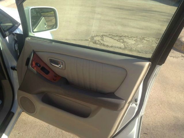 2002 Lexus RX 300 4wd