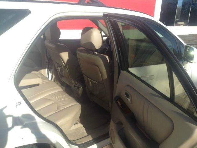 2002 Lexus RX 300 4wd