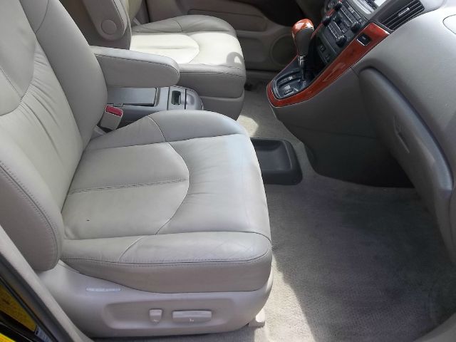 2002 Lexus RX 300 Ram 3500 Diesel 2-WD