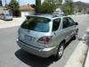 2002 Lexus RX 300 Ram 3500 Diesel 2-WD