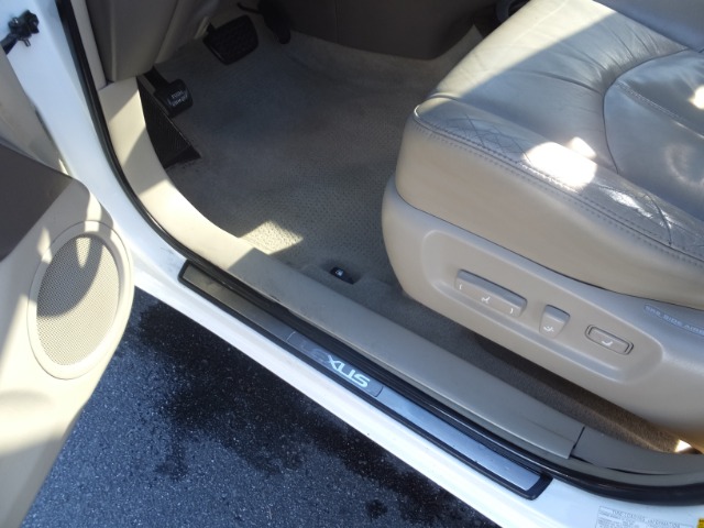 2002 Lexus RX 300 Ram 3500 Diesel 2-WD