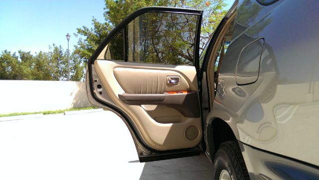 2002 Lexus RX 300 4wd