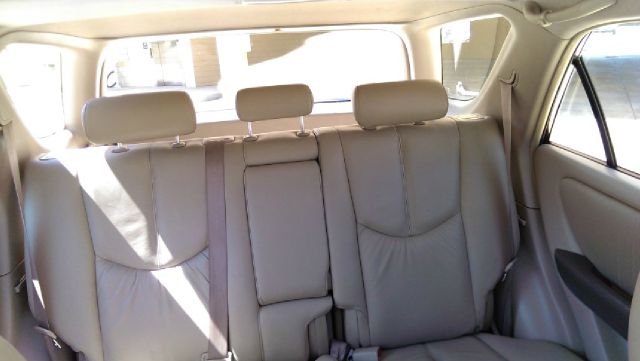 2002 Lexus RX 300 4wd