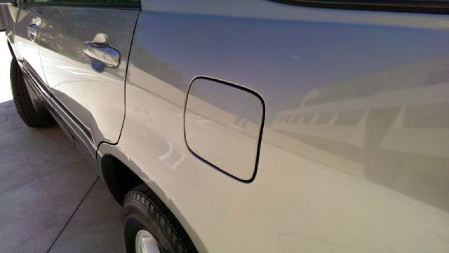 2002 Lexus RX 300 4wd