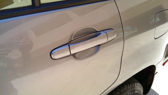 2002 Lexus RX 300 4wd