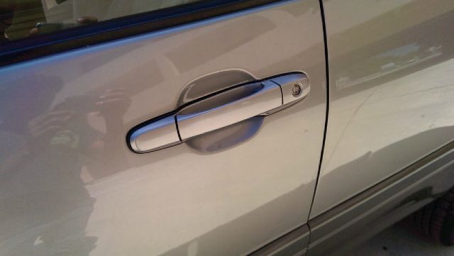 2002 Lexus RX 300 4wd