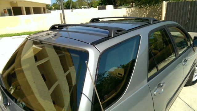 2002 Lexus RX 300 4wd