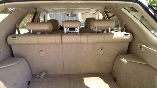 2002 Lexus RX 300 4wd