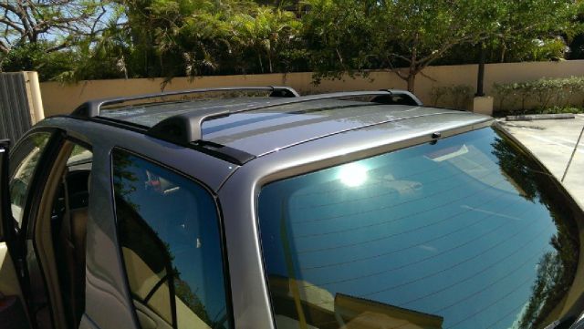 2002 Lexus RX 300 4wd