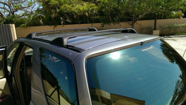 2002 Lexus RX 300 4wd