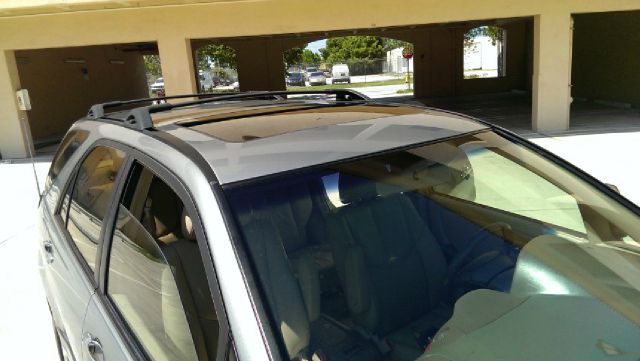 2002 Lexus RX 300 4wd