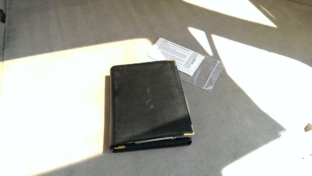 2002 Lexus RX 300 4wd