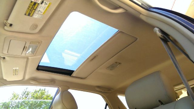 2002 Lexus RX 300 4wd