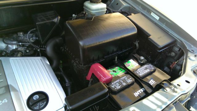 2002 Lexus RX 300 4wd