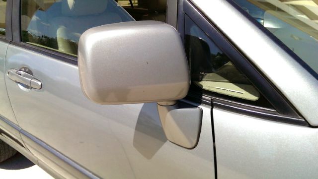 2002 Lexus RX 300 4wd