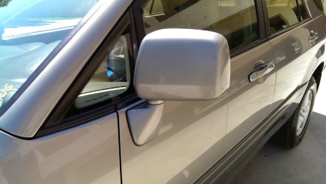 2002 Lexus RX 300 4wd