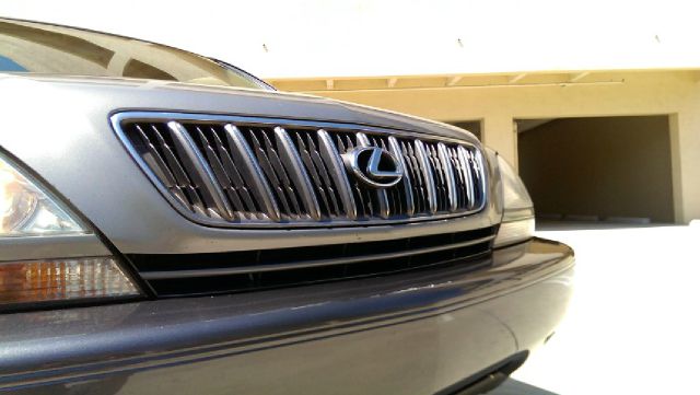 2002 Lexus RX 300 4wd