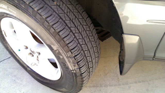 2002 Lexus RX 300 4wd