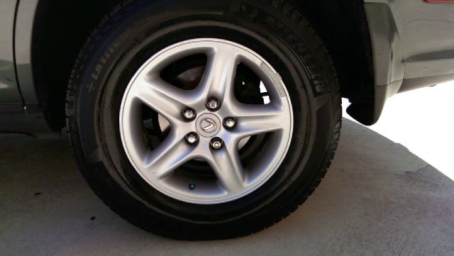 2002 Lexus RX 300 4wd