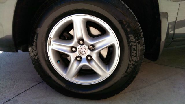 2002 Lexus RX 300 4wd