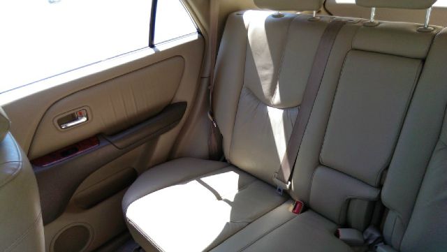 2002 Lexus RX 300 4wd