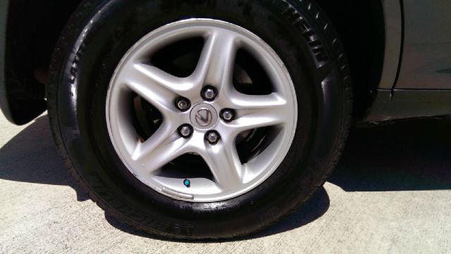 2002 Lexus RX 300 4wd