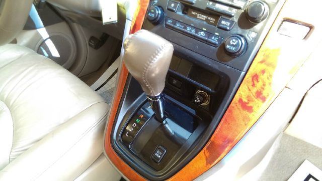 2002 Lexus RX 300 4wd