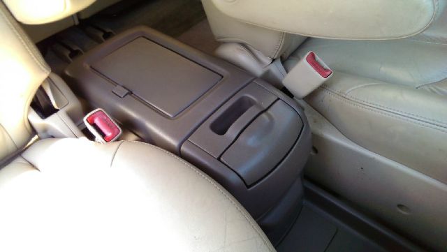 2002 Lexus RX 300 4wd