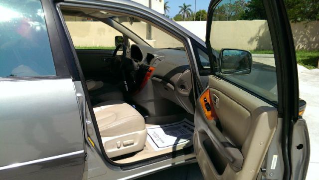 2002 Lexus RX 300 4wd