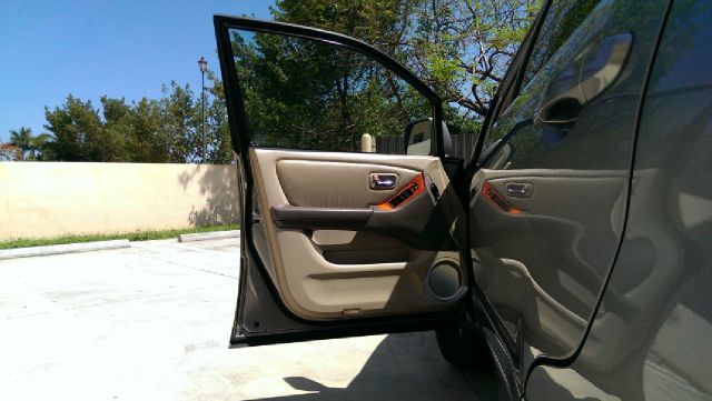 2002 Lexus RX 300 4wd