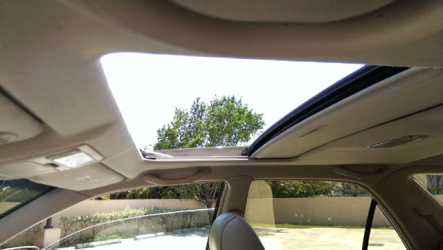 2002 Lexus RX 300 4wd