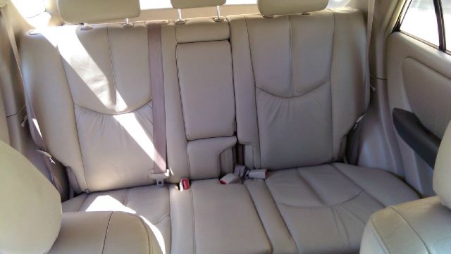 2002 Lexus RX 300 4wd