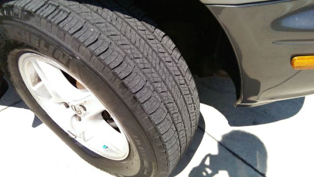 2002 Lexus RX 300 4wd