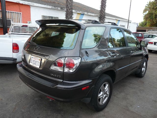 2002 Lexus RX 300 Unknown