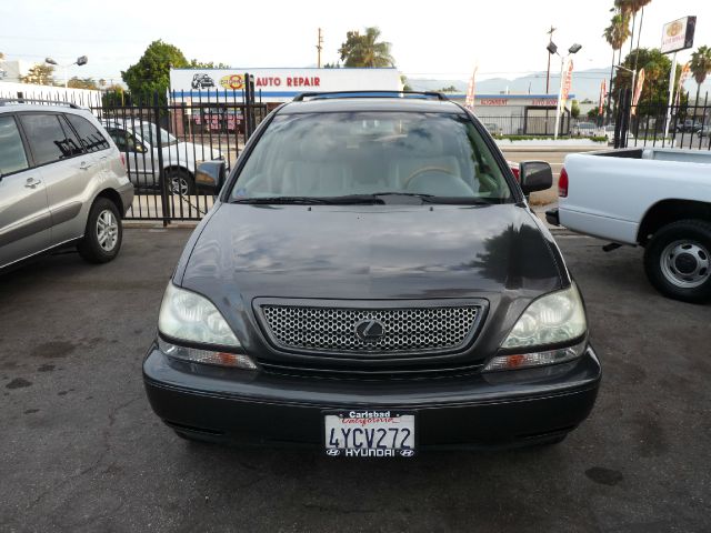 2002 Lexus RX 300 Unknown