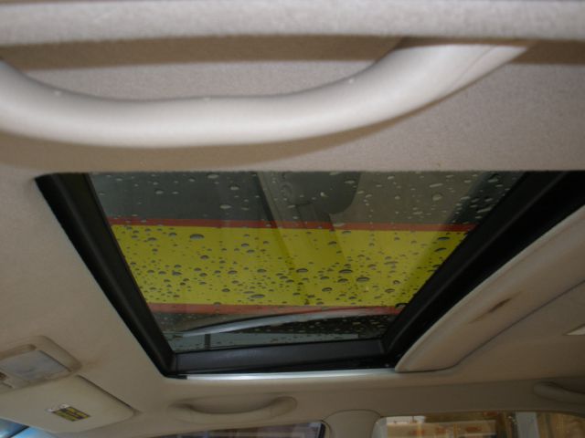 2002 Lexus RX 300 4wd