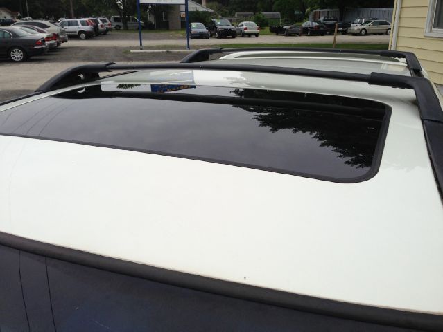 2002 Lexus RX 300 Quattro 4.2 Sport