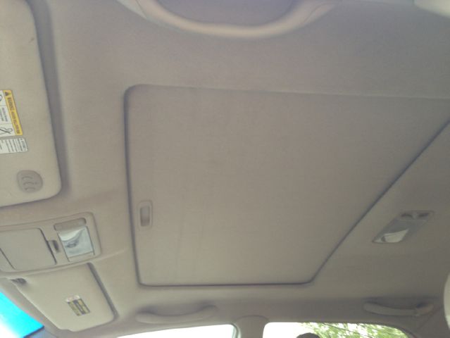 2002 Lexus RX 300 Quattro 4.2 Sport