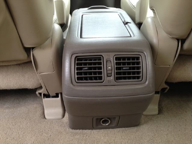 2002 Lexus RX 300 Quattro 4.2 Sport