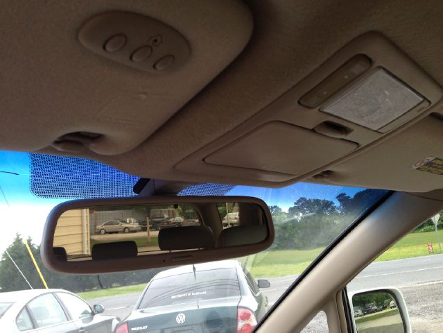 2002 Lexus RX 300 Quattro 4.2 Sport